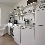 Seven-bedroom In Orbak