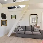 Seven-bedroom In Orbak 度假居 Orbaek (Nyborg)