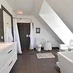 度假居 Seven-bedroom In Orbak