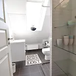 度假居 Seven-bedroom In Orbak Orbaek (Nyborg)