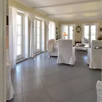 Seven-bedroom In Orbak 度假居