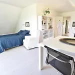 度假居 Seven-bedroom In Orbak *