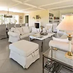 度假居 Seven-bedroom In Orbak *