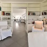 度假居 Seven-bedroom In Orbak Orbaek (Nyborg)