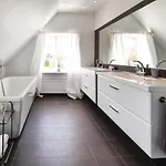 度假居 Seven-bedroom In Orbak Orbaek (Nyborg)