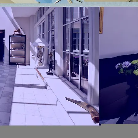 Seven-bedroom In Orbak