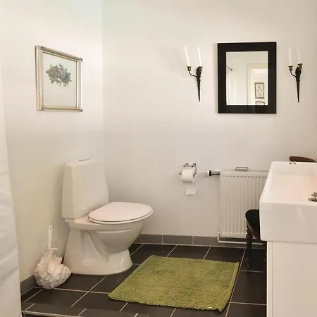 Gorgeous In Orbaek With Wifi Holiday home