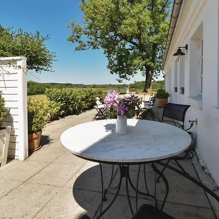 Gorgeous In Orbaek With Wifi