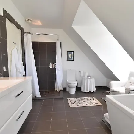度假居 Seven-bedroom In Orbak