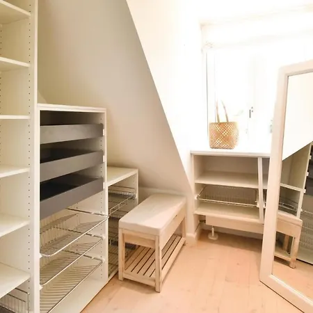 Dom wakacyjny Awesome Home In Orbaek Orbaek (Nyborg)