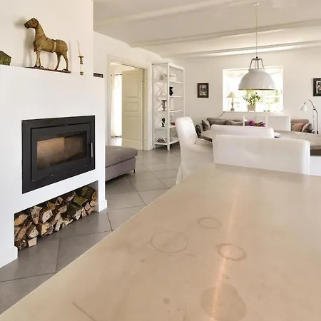 Seven-bedroom In Orbak Nyaraló *