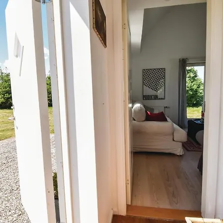 Awesome Home In Orbaek