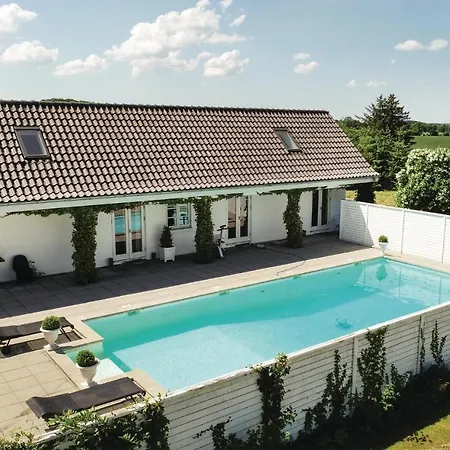 Gorgeous In Orbaek With Wifi Holiday home Orbaek (Nyborg)