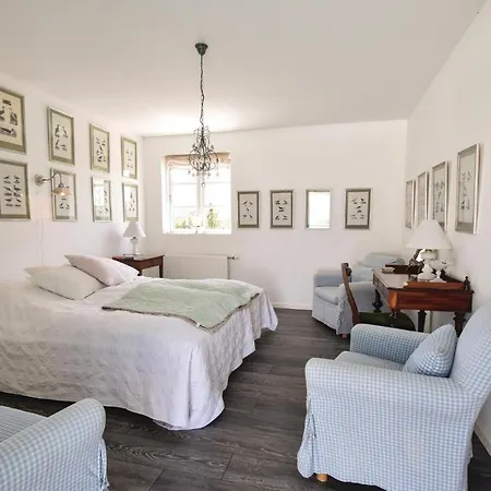 Awesome Home In Orbaek * Orbaek (Nyborg)