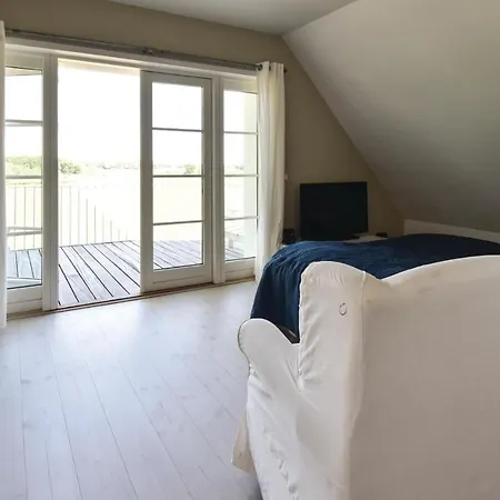 Gorgeous In Orbaek With Wifi Orbaek (Nyborg)