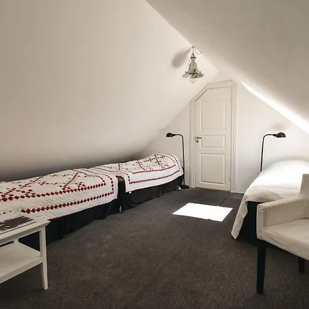 Gorgeous In Orbaek With Wifi Holiday home