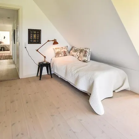 Awesome Home In Orbaek
