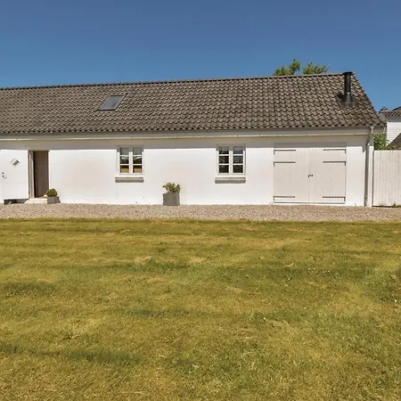 Gorgeous In Orbaek With Wifi Holiday home