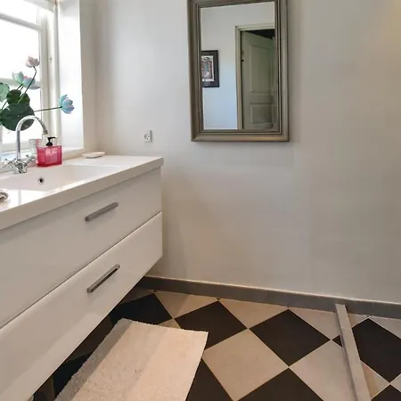 Awesome Home In Orbaek * Orbaek (Nyborg)
