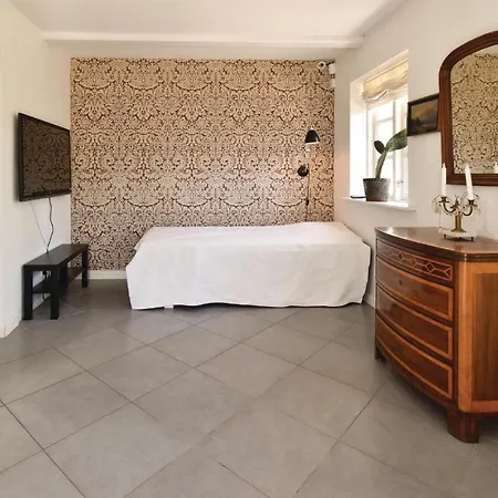 Gorgeous In Orbaek With Wifi Holiday home