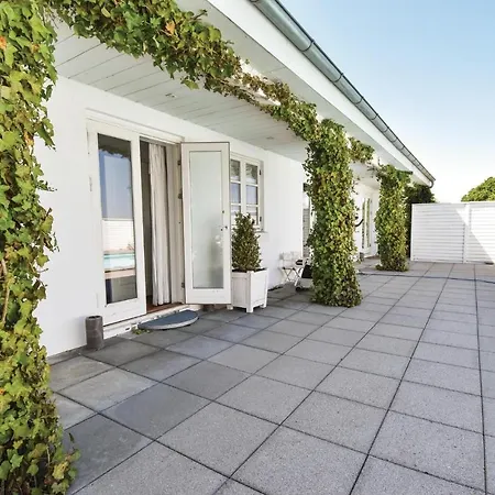 Gorgeous In Orbaek With Wifi Holiday home
