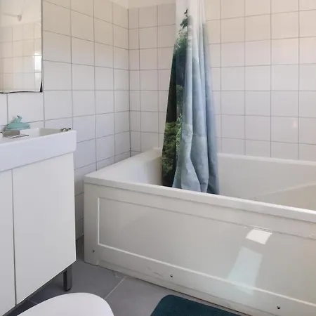 Awesome Home In Orbaek