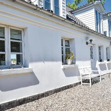 Seven-bedroom In Orbak Nyaraló