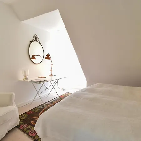 Awesome Home In Orbaek *