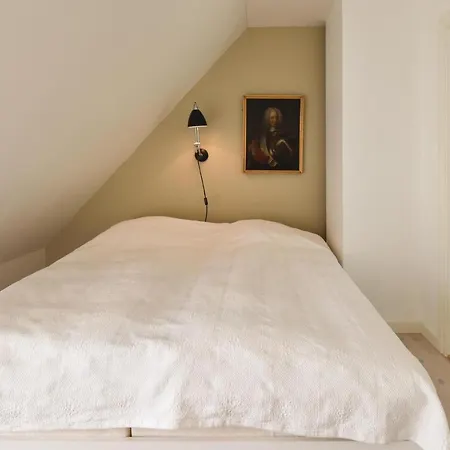 Gorgeous In Orbaek With Wifi Holiday home *