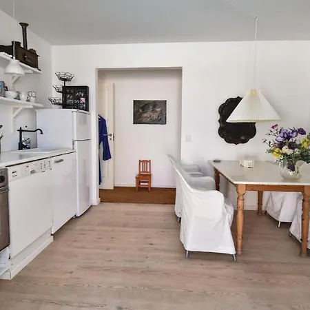 Awesome Home In Orbaek