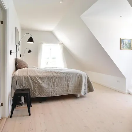 Seven-bedroom In Orbak Nyaraló *