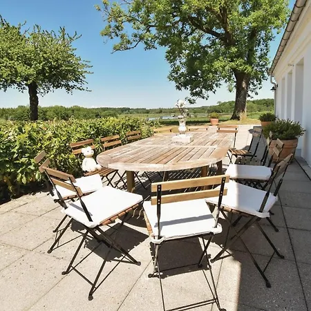 Awesome Home In Orbaek