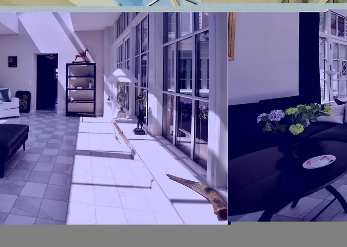 Seven-bedroom In Orbak