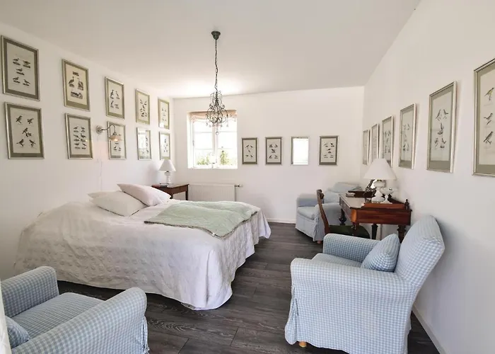 Seven-bedroom In Orbak * Orbaek (Nyborg)