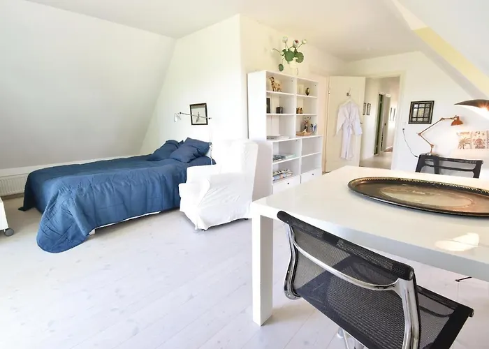 Hébergement de vacances Seven-bedroom In Orbak *